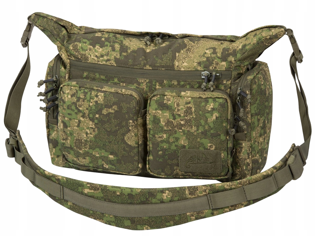 

Helikon Torba Na Ramię Wombat Mk2 PenCott WildWood
