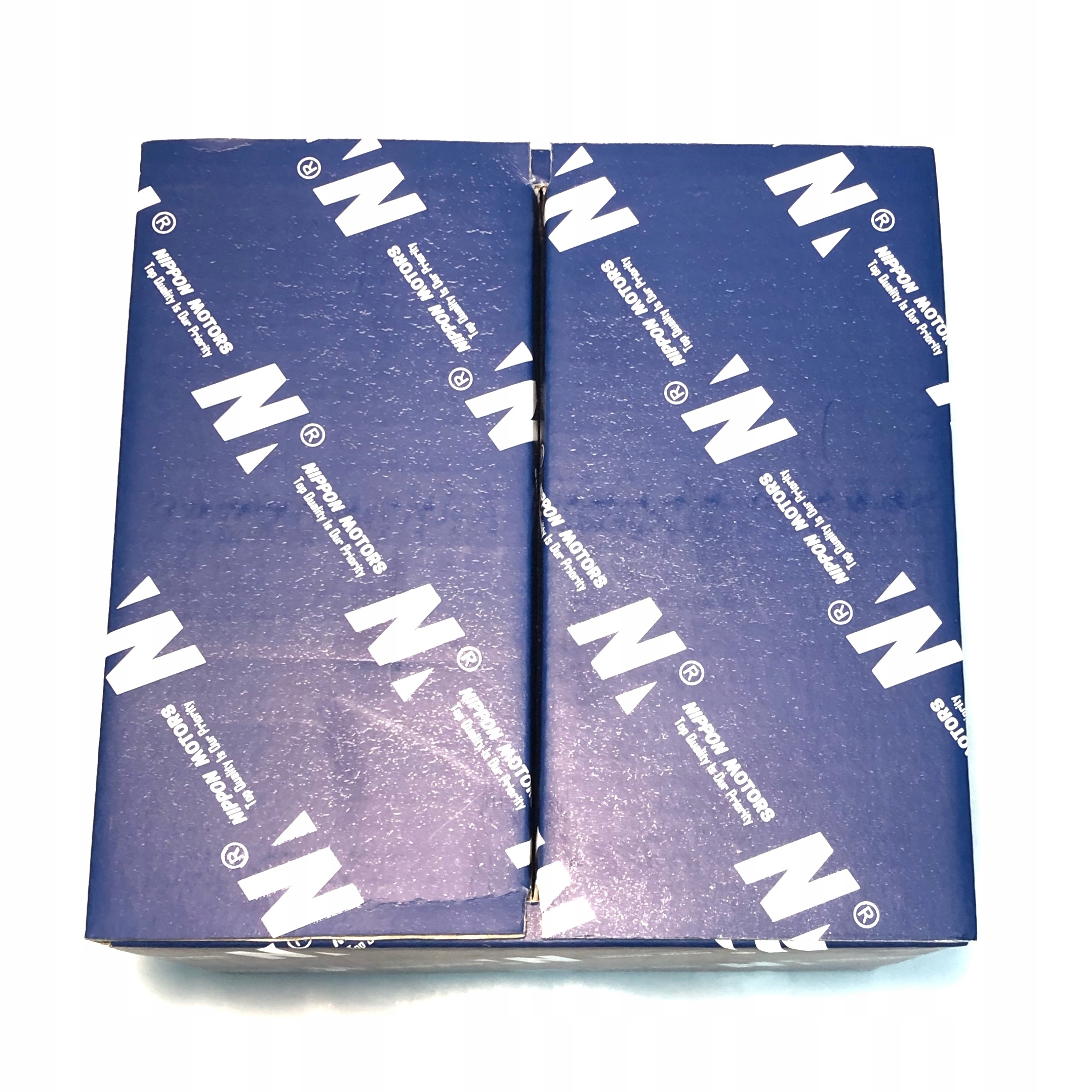 NP164331100 Nippon VQ35DE-II A2010-8J101 NISSAN TL