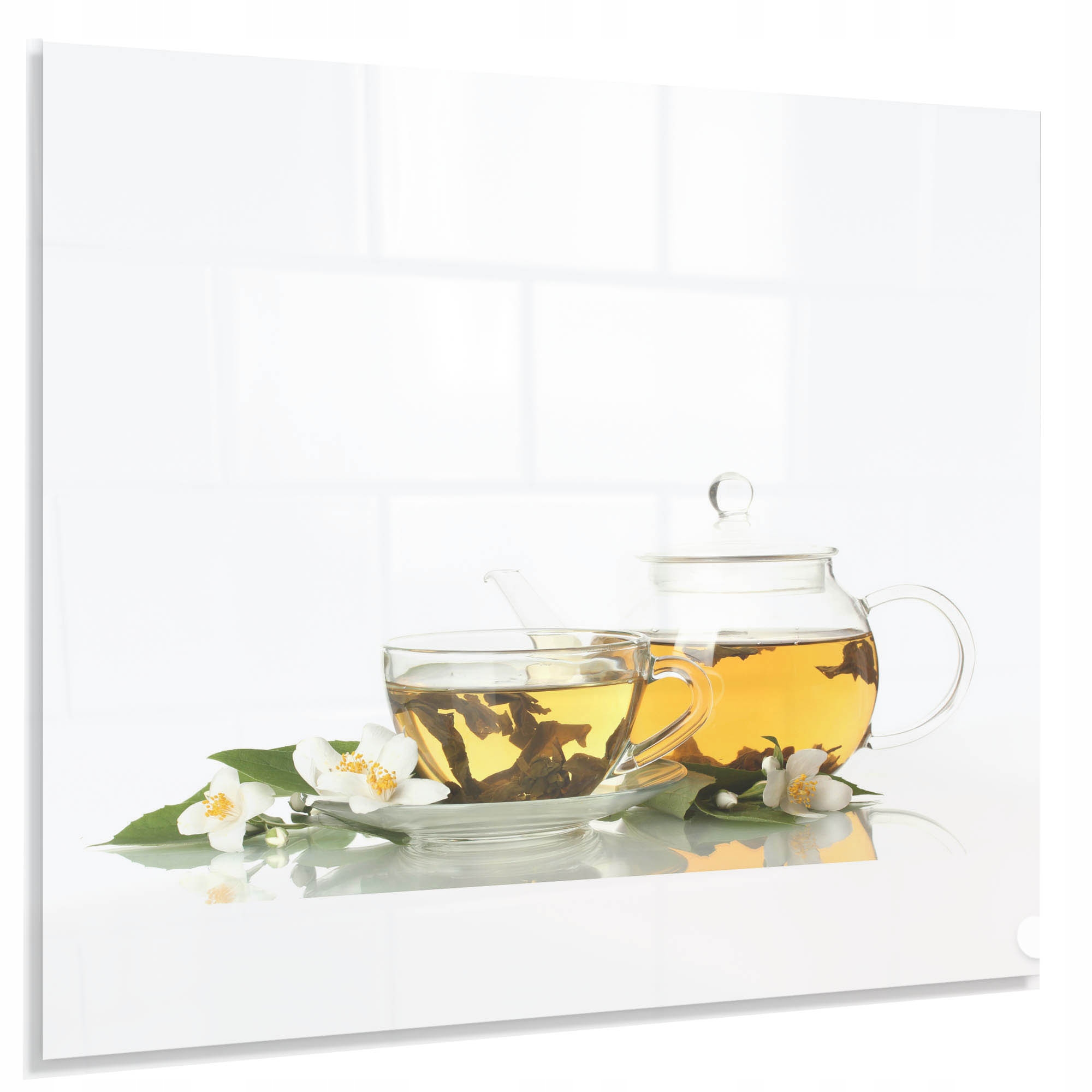 Panel do Kuchni Szkło 60x70cm Gratis