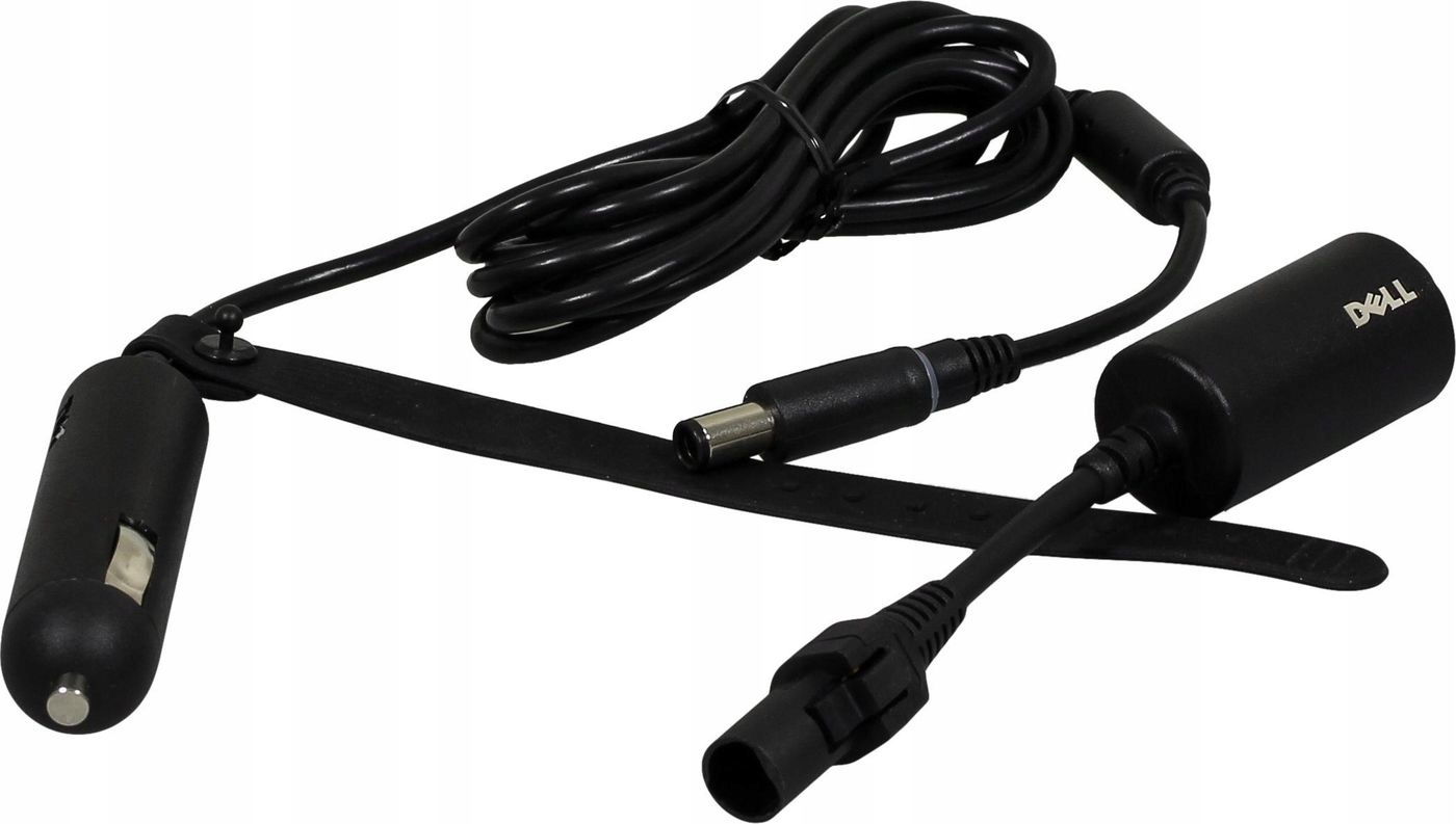 Dell Power Supply: 90W Auto Air