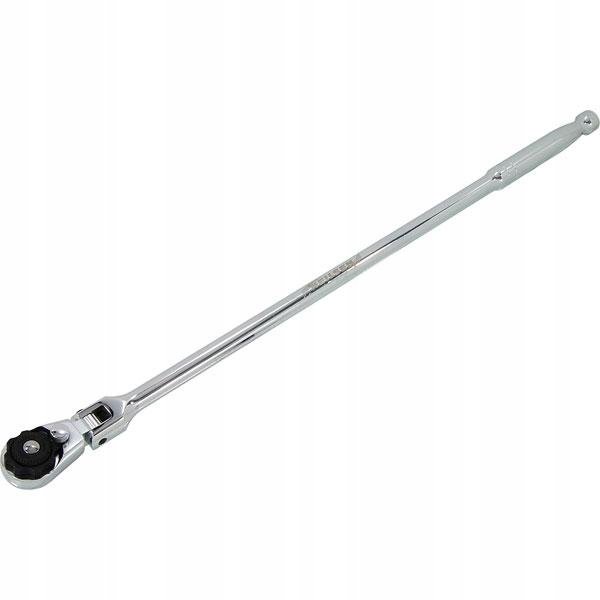 Шарнірна тріскачка на шарнірі довжиною 1/2 610 мм