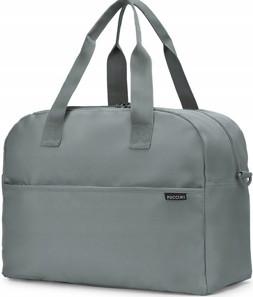 PU12 Torba podróżna sportowa bagaż podręczny Puccini Easy Pack