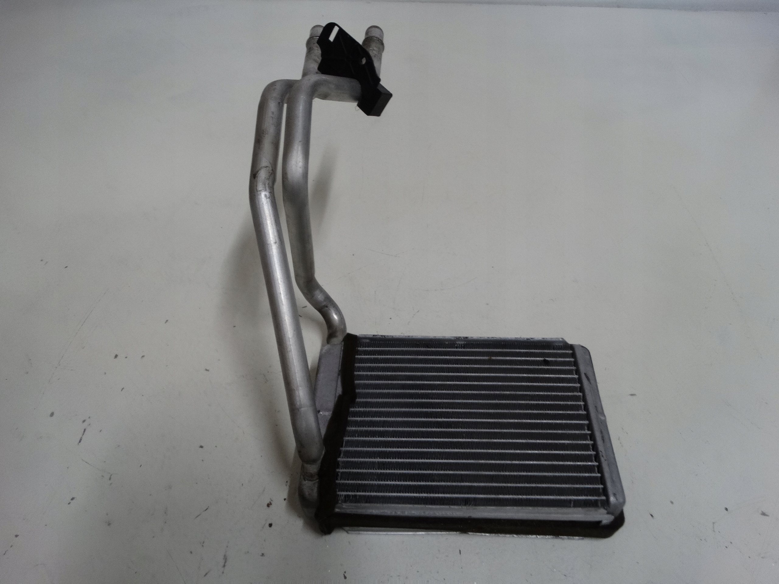 chladič ohřívač vody FORD FIESTA MK6
