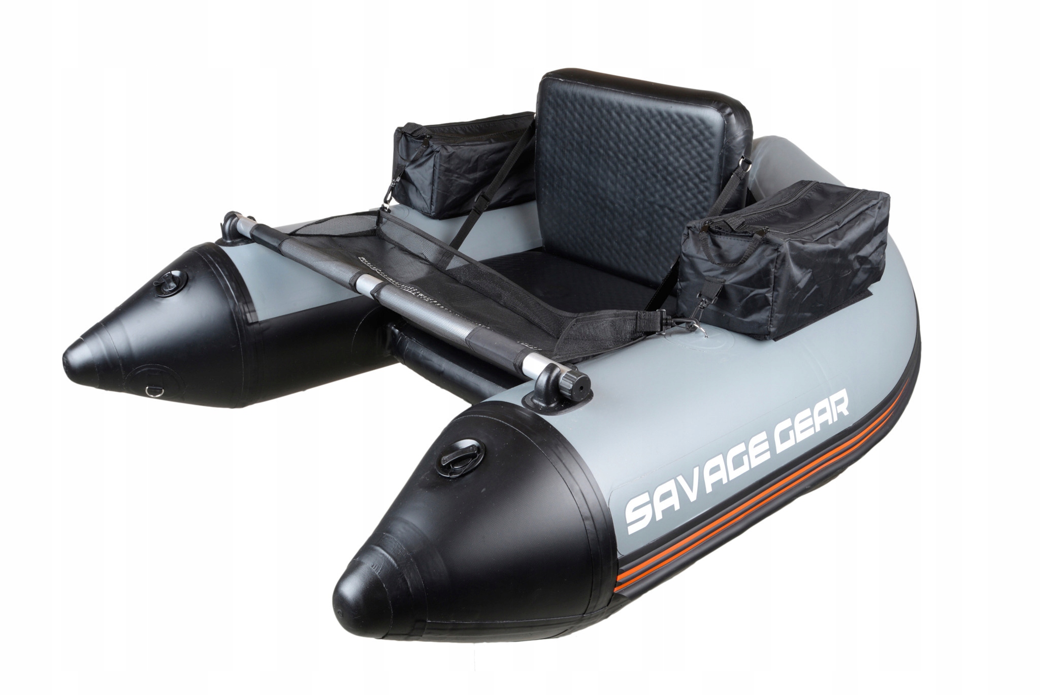 SAVAGE GEAR HIGHT RIDER BELLY BOAT 150