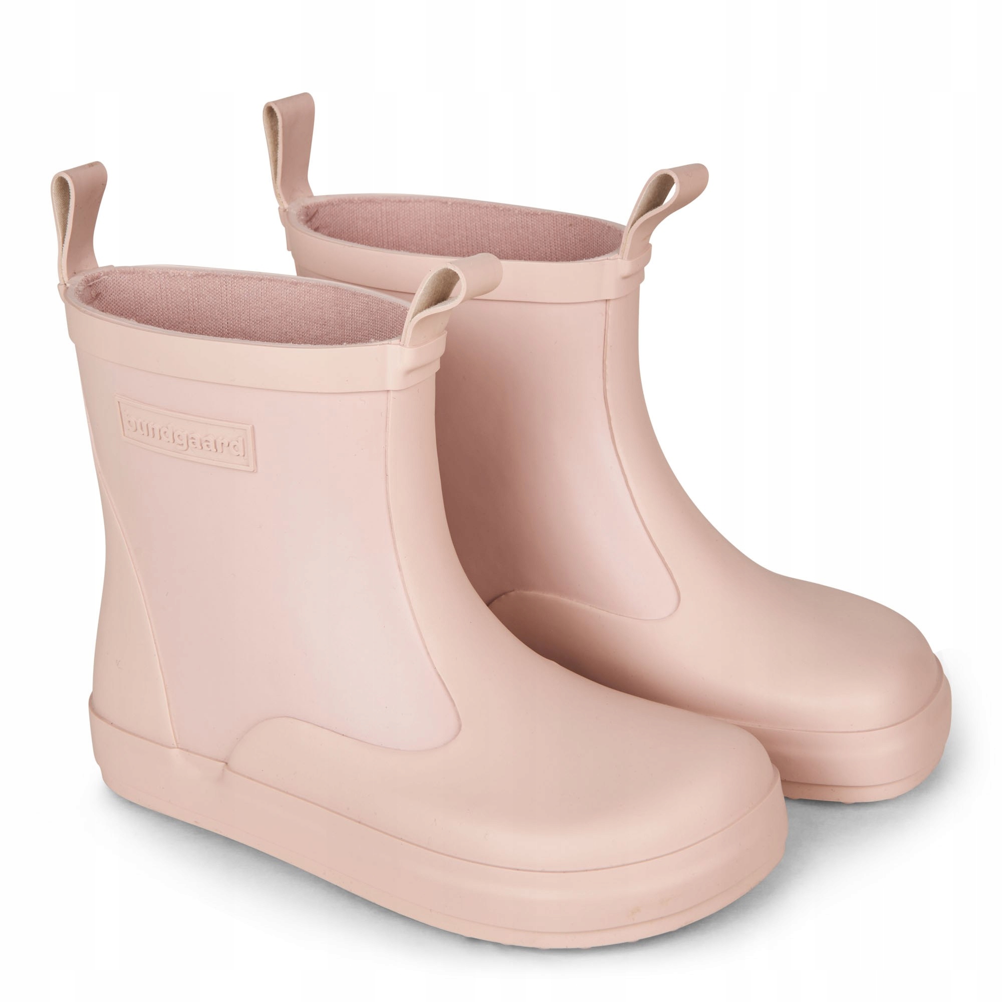 Kalosze Dziecięce Barefoot Bundgaard Misty Old Rose R.29