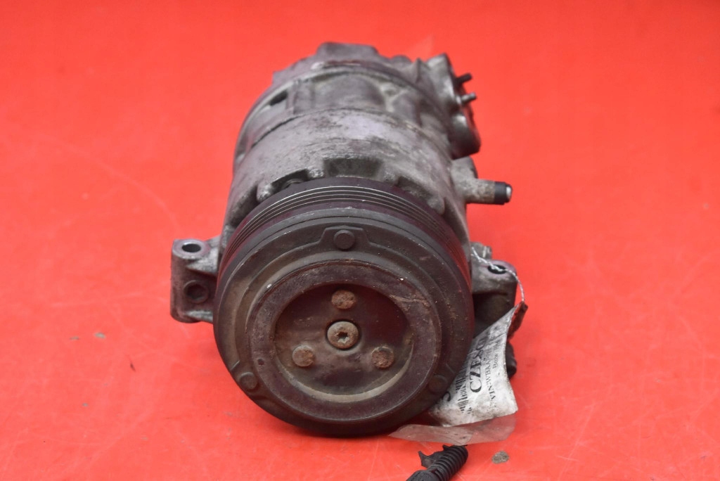kompresor pumpa klimatizaci BMW E46 2.0 D 150 KM 01-06