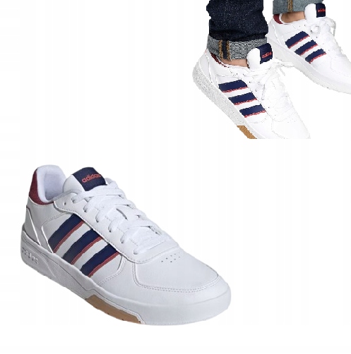 Sportovní Obuv Adidas Courtbeat Lifestyle