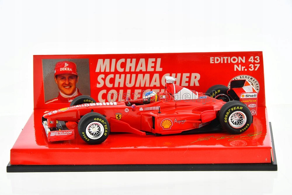 F1-FERRARI-F300-3-Michael- F1-FERRARI-F300-3-Michael-