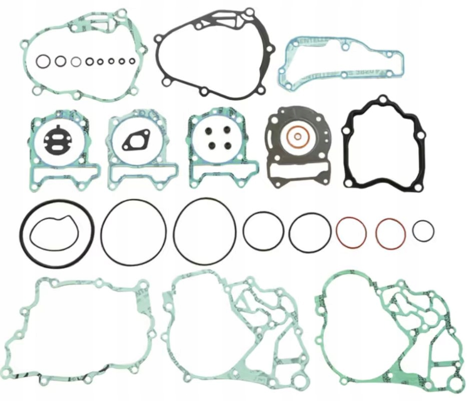Sada Tesnení Piaggio X7/8/9 '05-'16