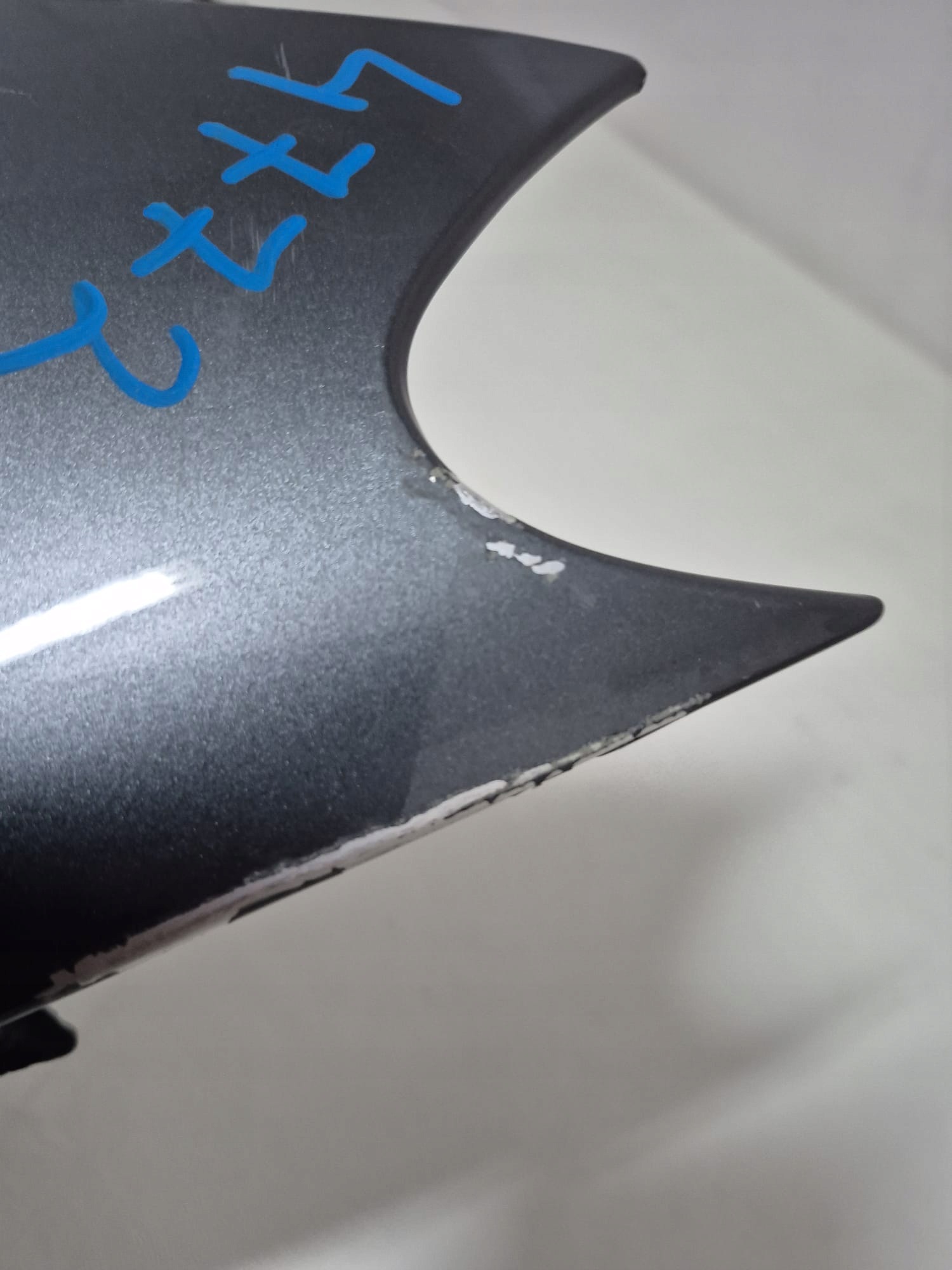 MERCEDES GLC and 1 X253 15-22 fender front front left