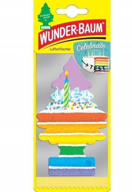 

Zapach Wunder Baum Celebrate Choinka