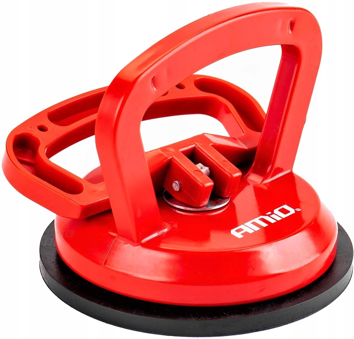 PRZYSSAWKA UCHWYT DO SZYB SZKŁA GLAZURY PŁYTEK Marka Amio