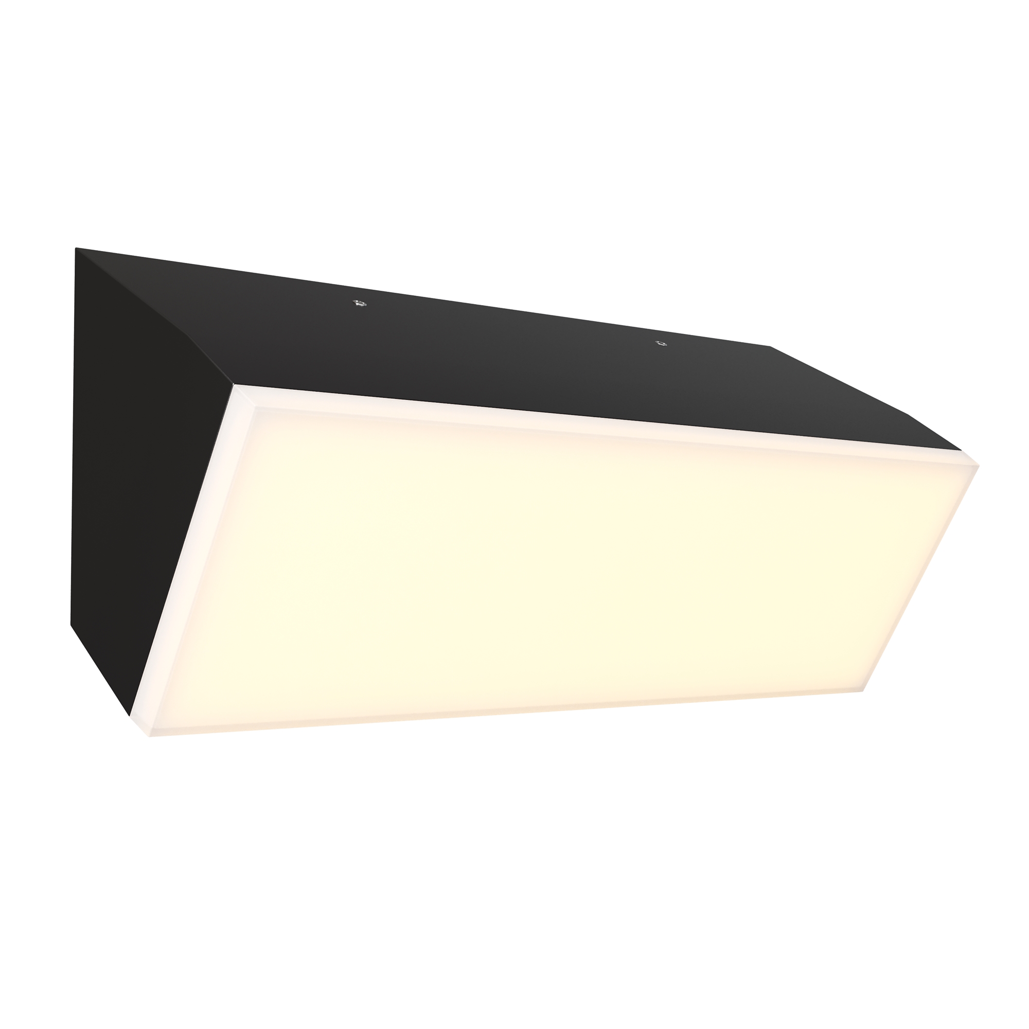 Maytoni Outdoor Brick Nástenná lampa (nástenná) O436WL-L20GF3K Graphite