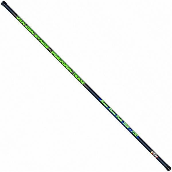 D Wędka Vde-r Team Nano Core Pole TX2 800 Vdr Te
