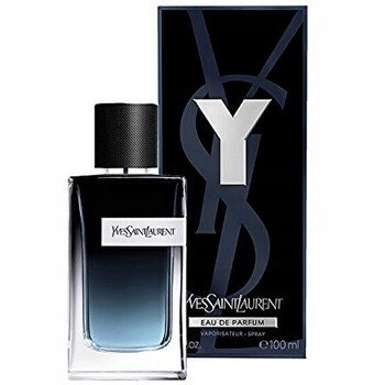 Yves Saint Laurent Y Eau de Parfum Edp 60 ml
