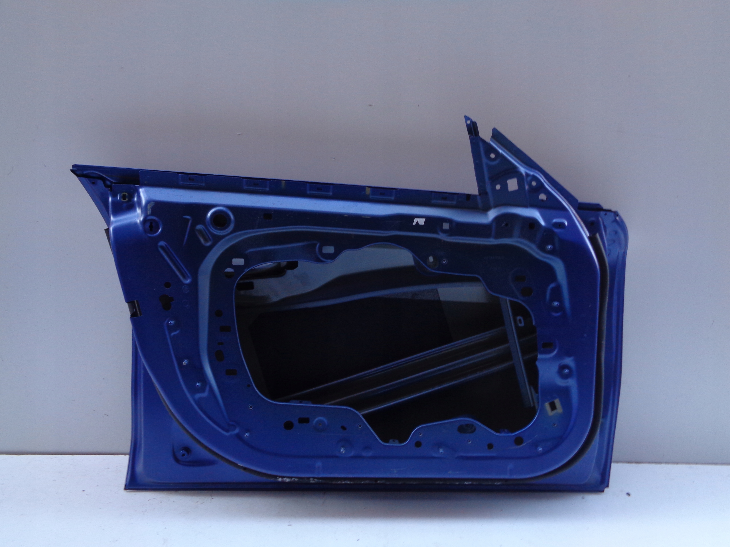 door left front BMW 4 G26 GRAN COUPE NR 49303