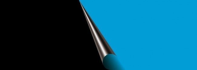 

Ebi Tło Dwustronne Czarne Niebieskie 120X50Cm