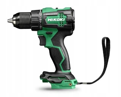 Hikoki Akumulátorová vrtačka 18V 70Nm DV18DEW2Z