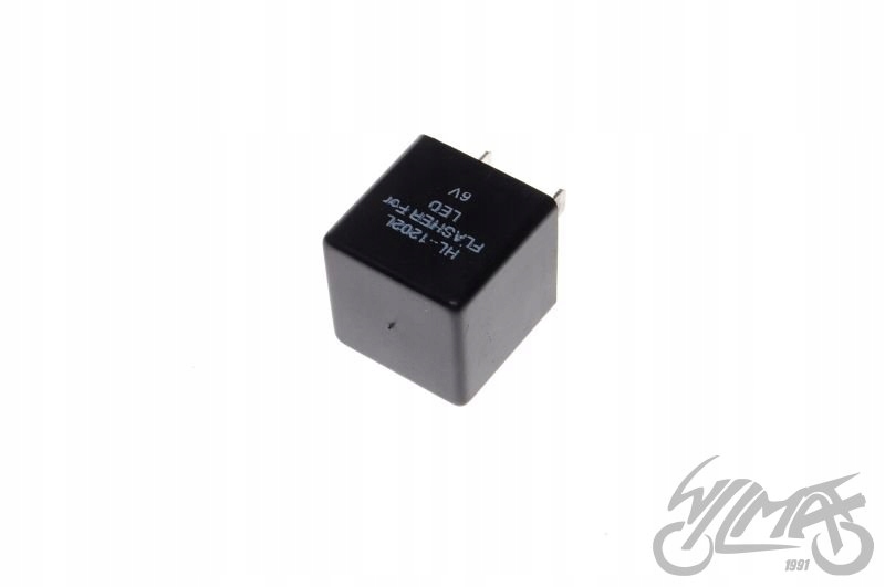 PRZERYWACZ KIERUNKOWSKAZÓW 6V LED Producent WZMOTO