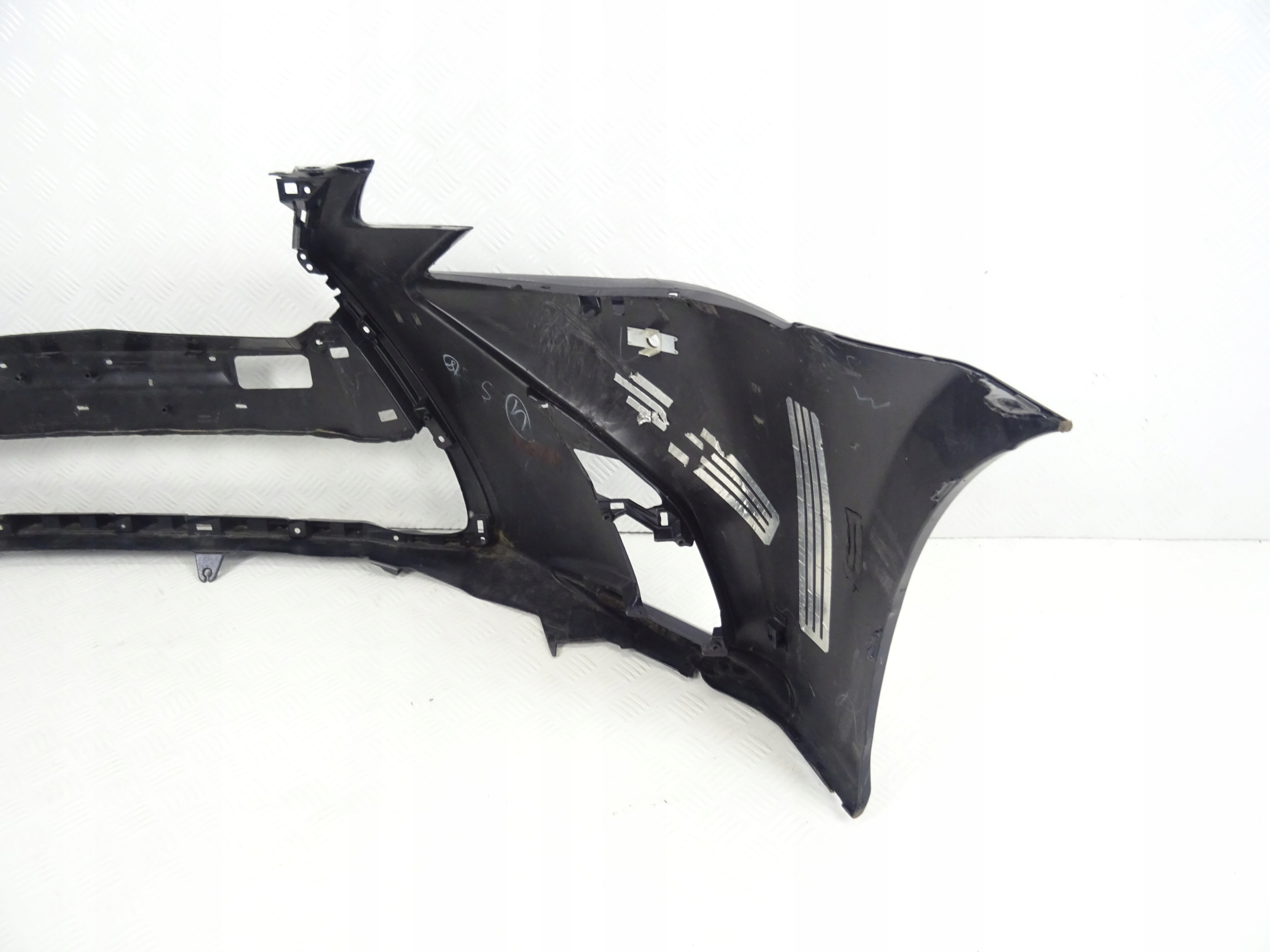 Lexus GS 450h 200t LIFT 16- bumper front