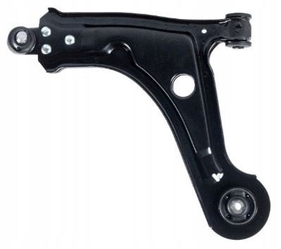 Daewoo Lacetti Nubira Rameno Pravé Spodní Přední