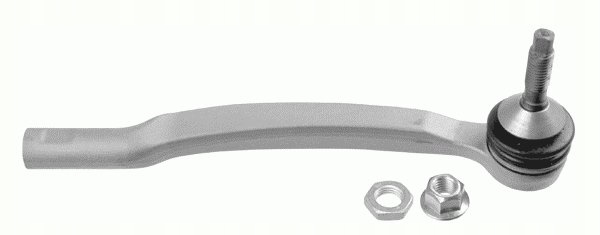 26702 02 LEM НАКОНЕЧНИК ШТАНГИ VOLVO