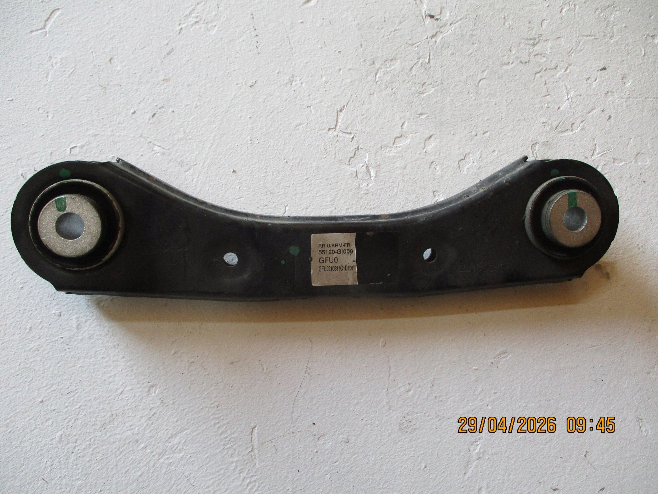 Querlenker hinten oben heck links KIA EV6 55120-G1000