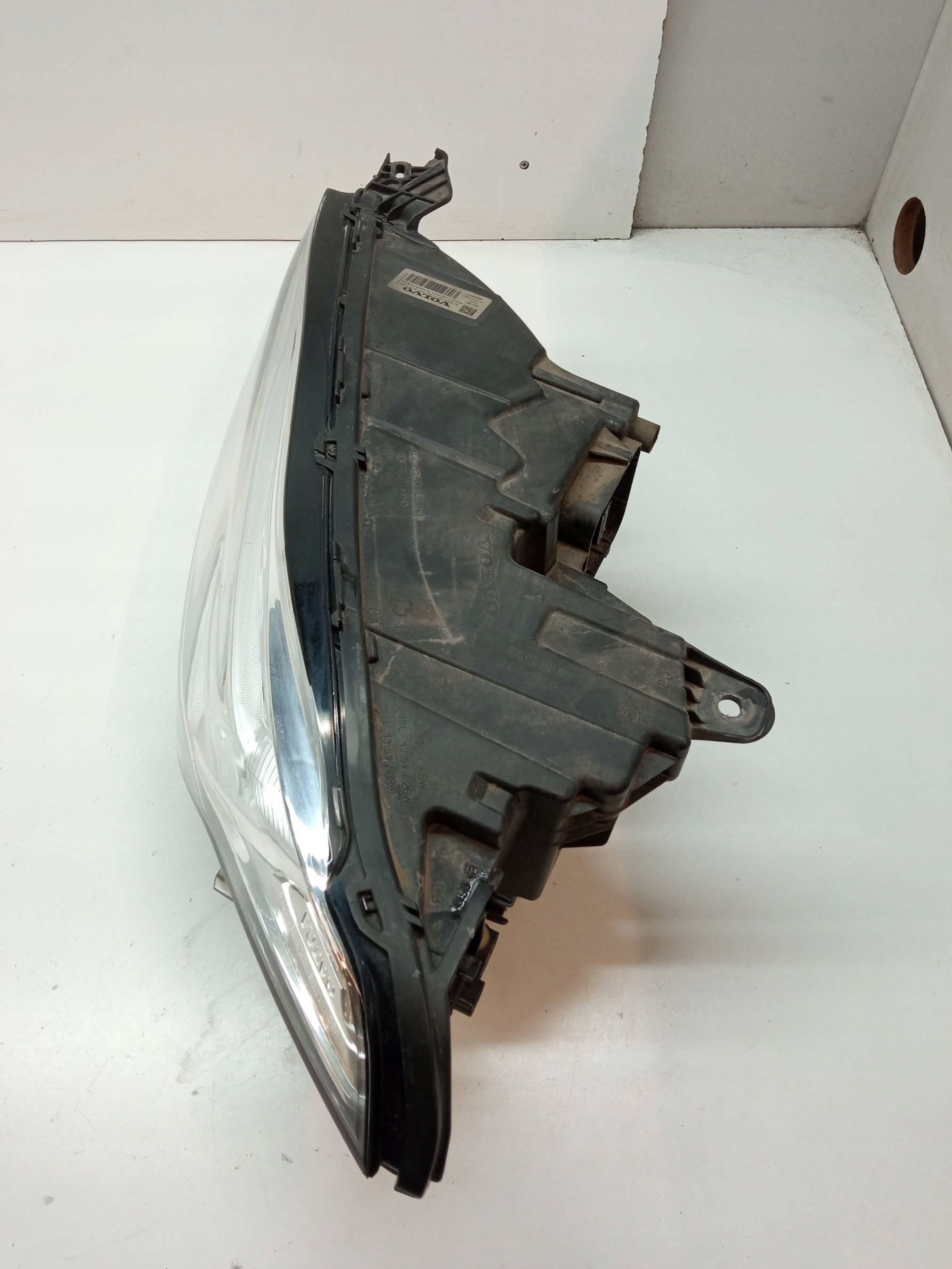 light front left FULL LED EUROPA 31353153 Volvo XC 90 II (2015- )