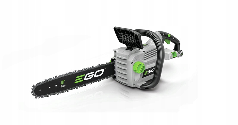 Akumulátorová píla Ego Power+ Professional CS1800E, 45 cm, 56 V