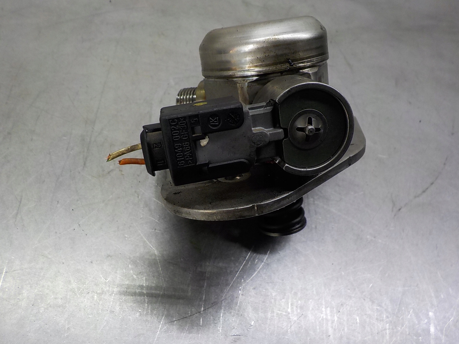 BMW 3 (E90) feed pump 0261520041 7562473