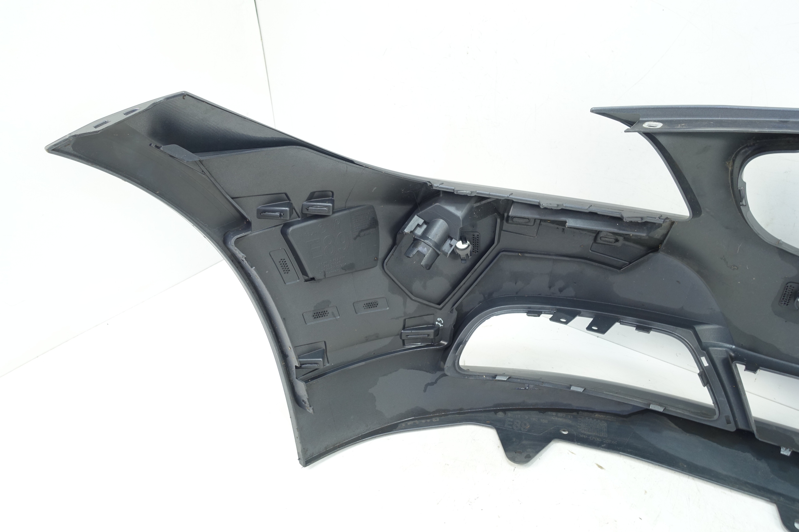 bumper front front BMW Z4 E89 7192156