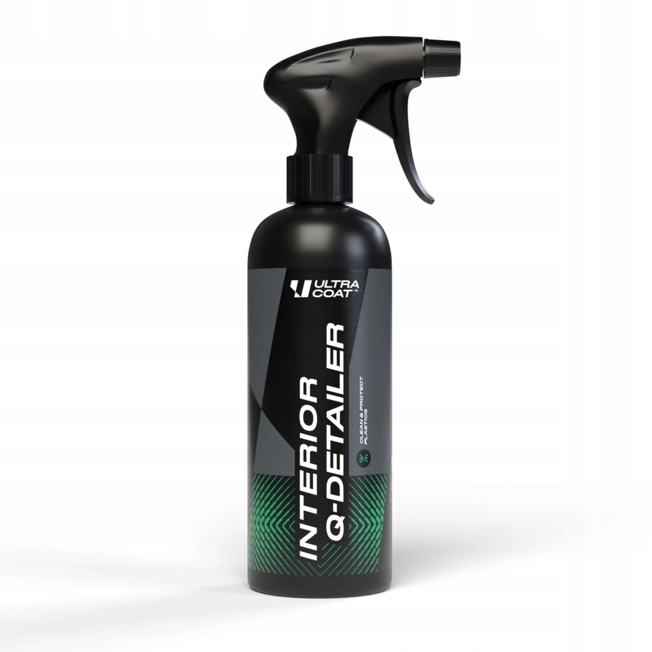 ULTRACOAT _ INTERIOR Q-DETAILER 500ML _ PRODUKT DO PIELĘGNACJI WNĘTRZA