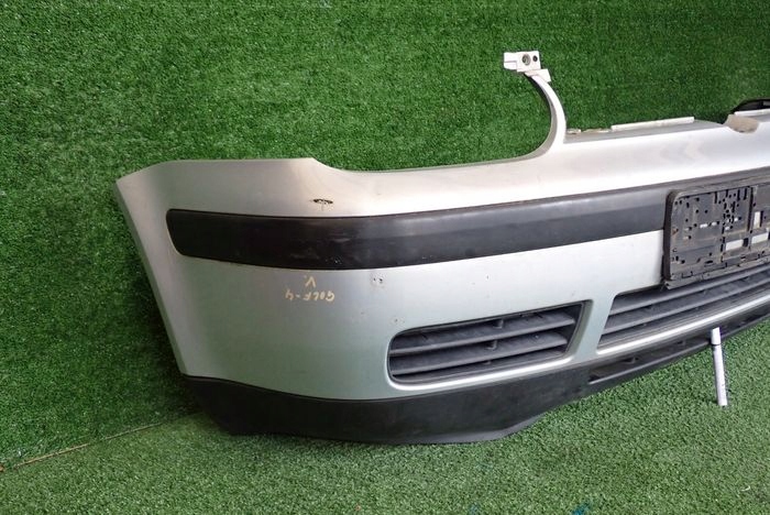 VW GOLF IV Frontstoßstange vorne