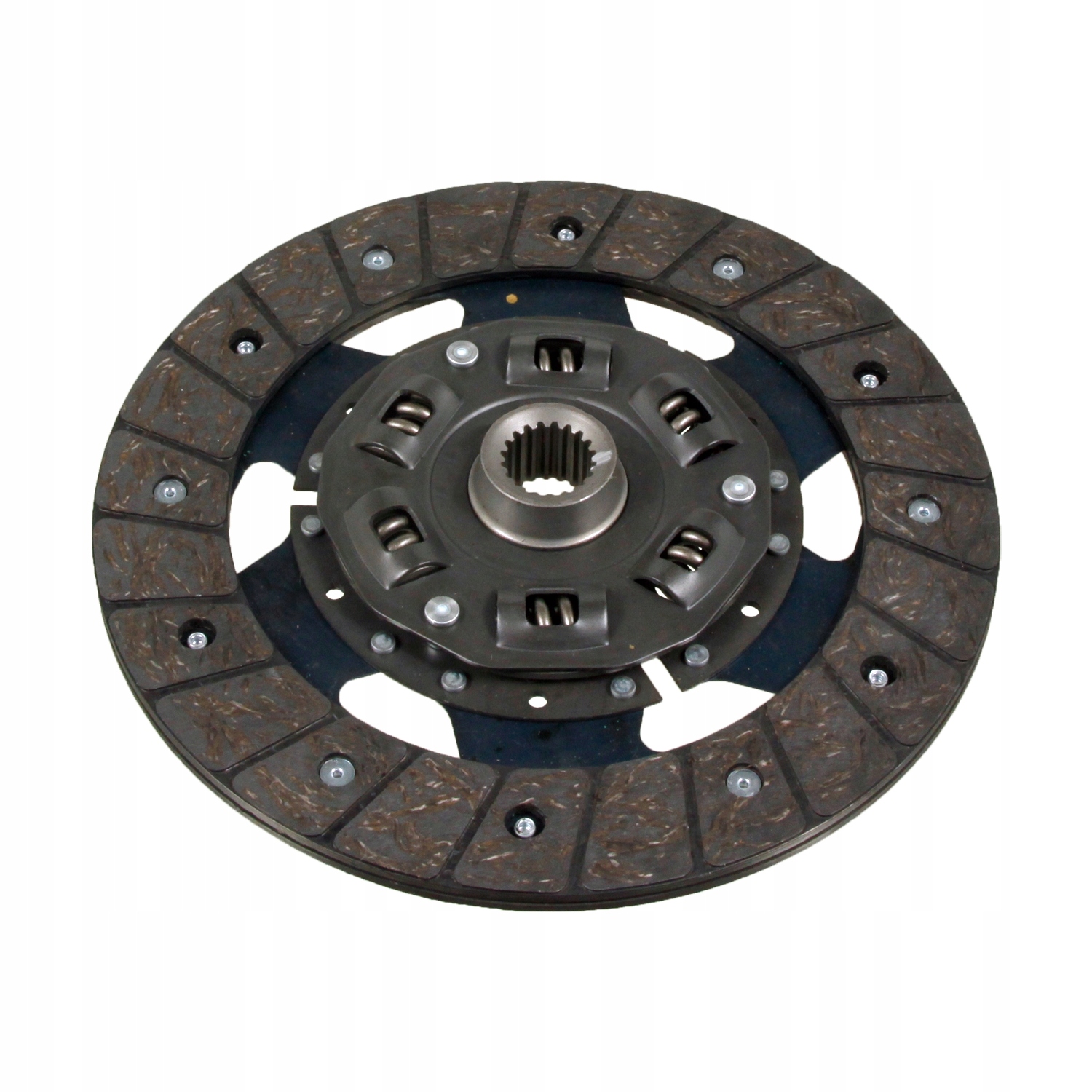 Диск зчеплення BLUE PRINT ADK83113 2240057B01