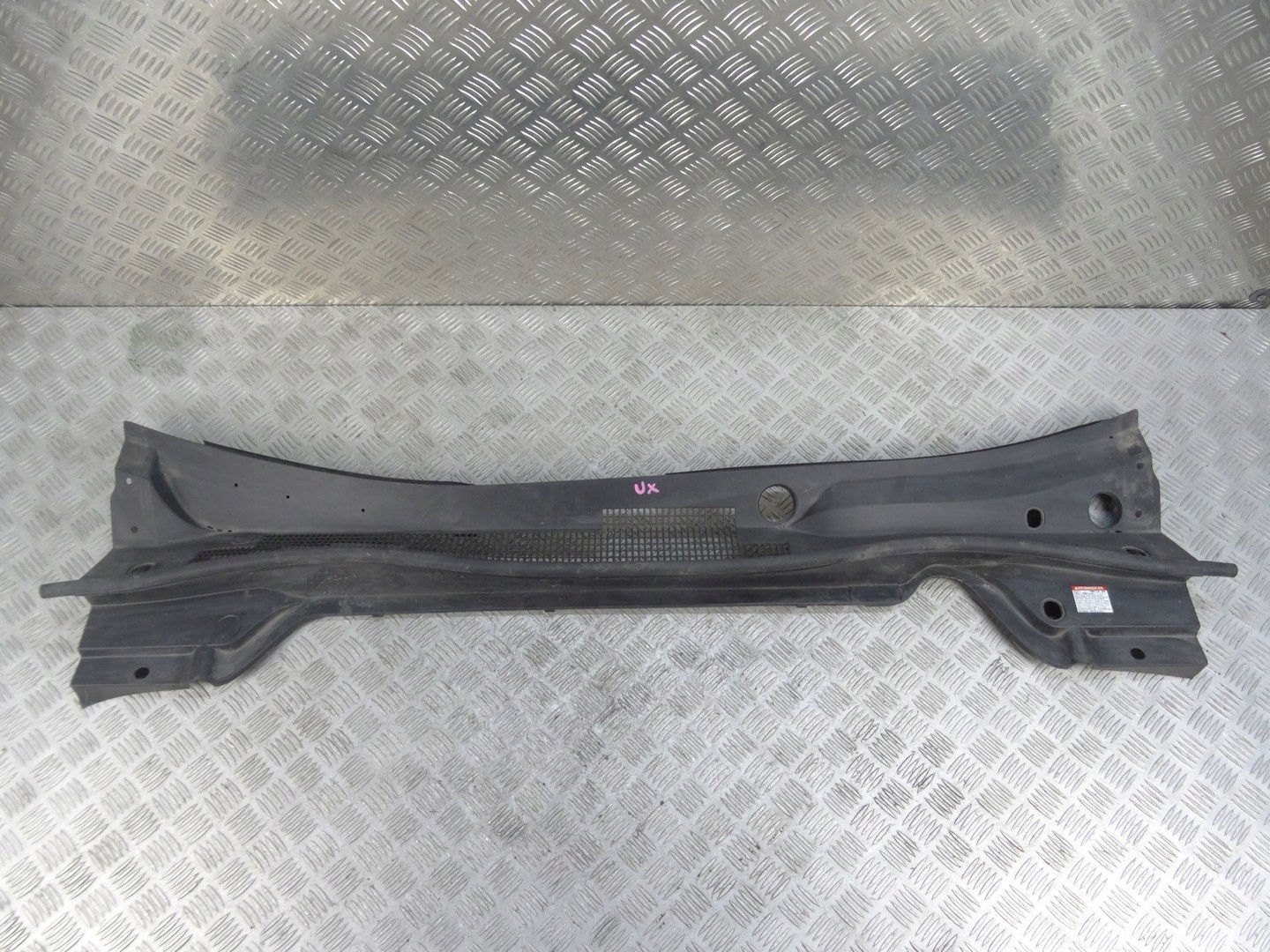 55751-76030 - LEXUS UX