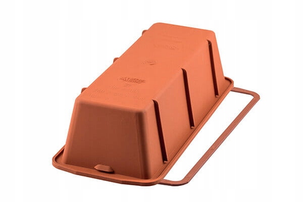 

Forma Keksówka Z Usztywnieniem 26cm Silikomart