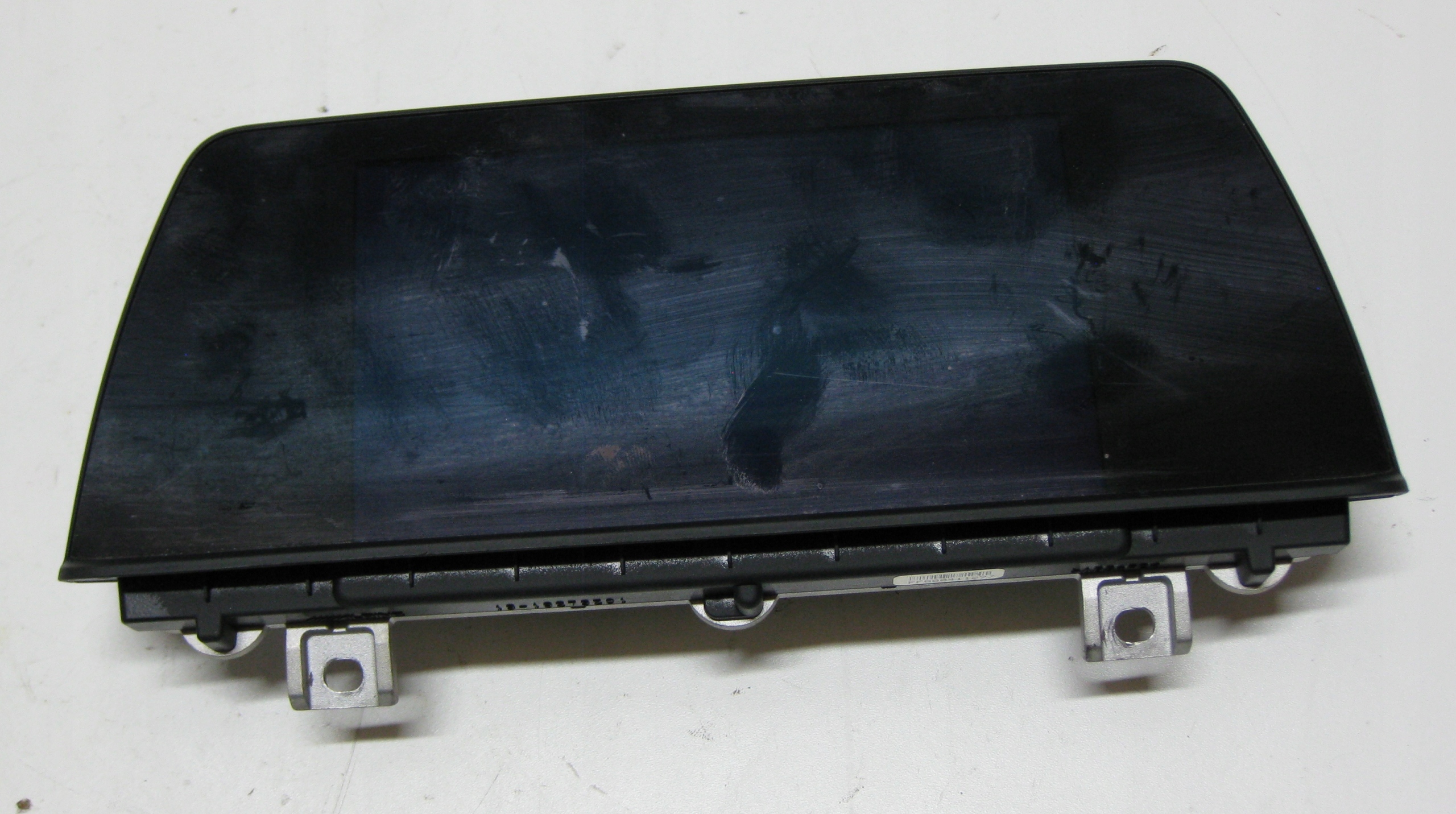 BMW F31 2.0D 14R EKRAN display 9292247
