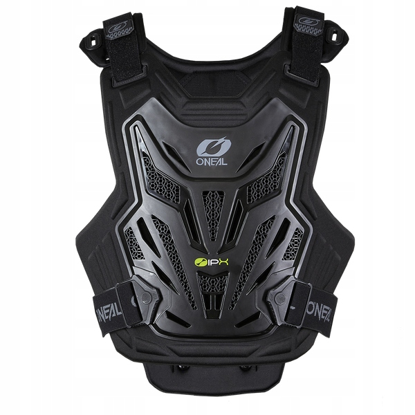 O'Neal Split Lite V.22 Black ľahký chránič MX/Enduro/DH Mtb L/XL