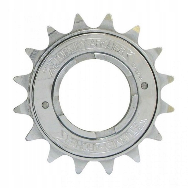 Wolnobieg Bmx Sturmey Archer SFX30 15T 3/32 M30