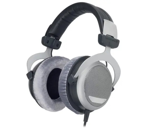 Słuchawki przewodowe Beyerdynamic Dt 880 Edition 32 Ohm Nauszne