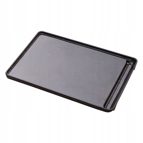 

Grill Żeliwna Płyta Gładka 40x26 Keffner