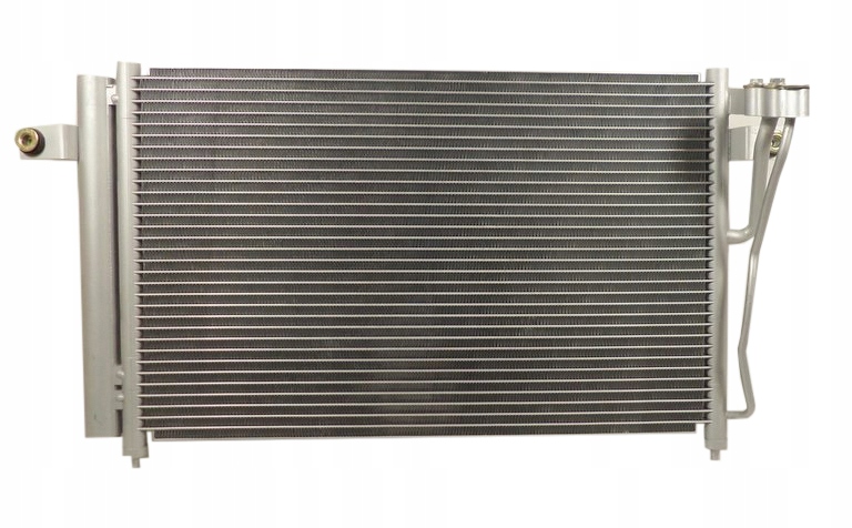 CHLODNICA KLIMATYZACJI HYUNDAI GETZ 1 4 2002 2009