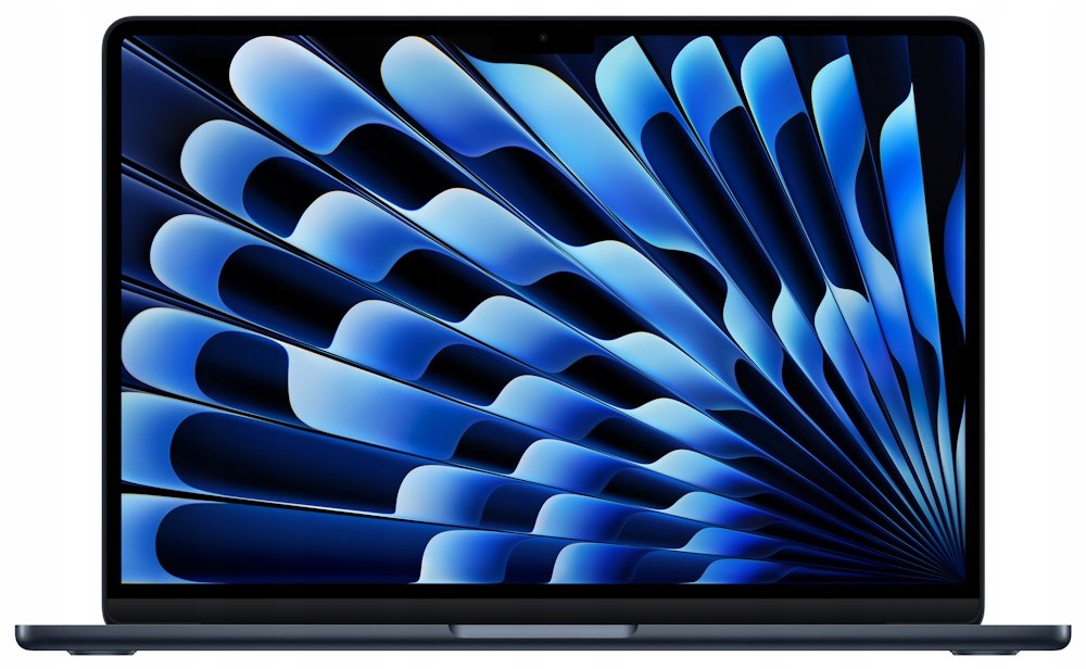 Apple MacBook Air 13'' (2026) M5 13,6" 10C Cpu 8C Gpu 16GB Ram