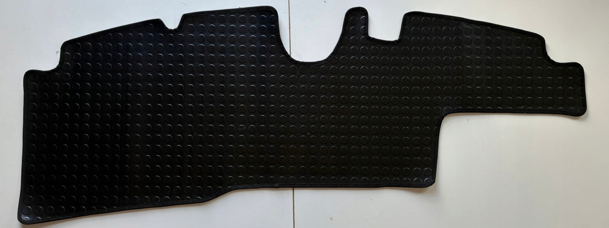 Class Tucano 320 400 420 430 440 450 2014 Gumový Koberec Podlaha