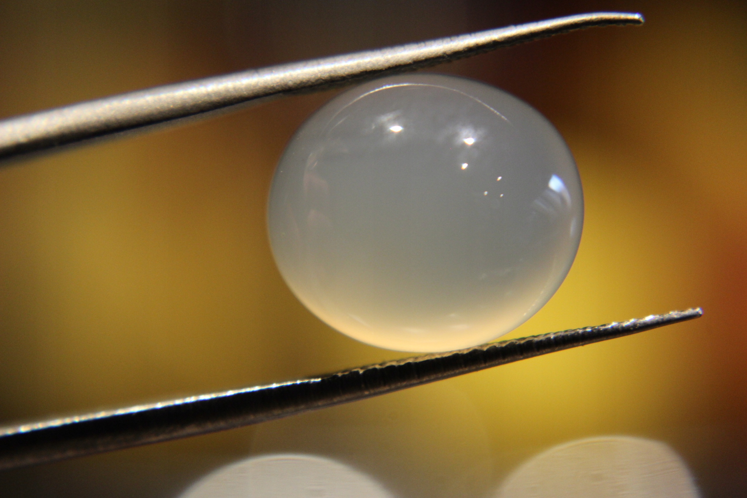 Chalcedon přírodní kámen 8.65ct