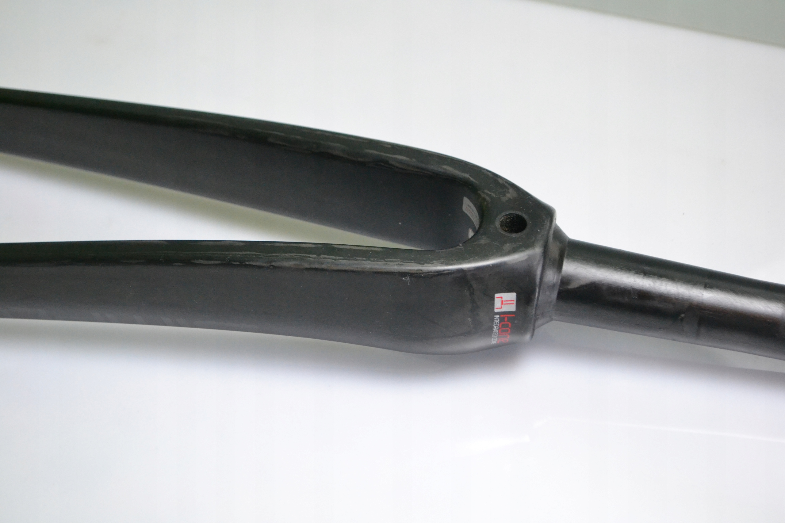 Widelec szosowy Simplon Nexio Carbon /X243/ Model Nexio