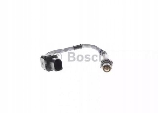 BOSCH 0 281 004 480 Sonda lambda Numer katalogowy części 0 281 004 579