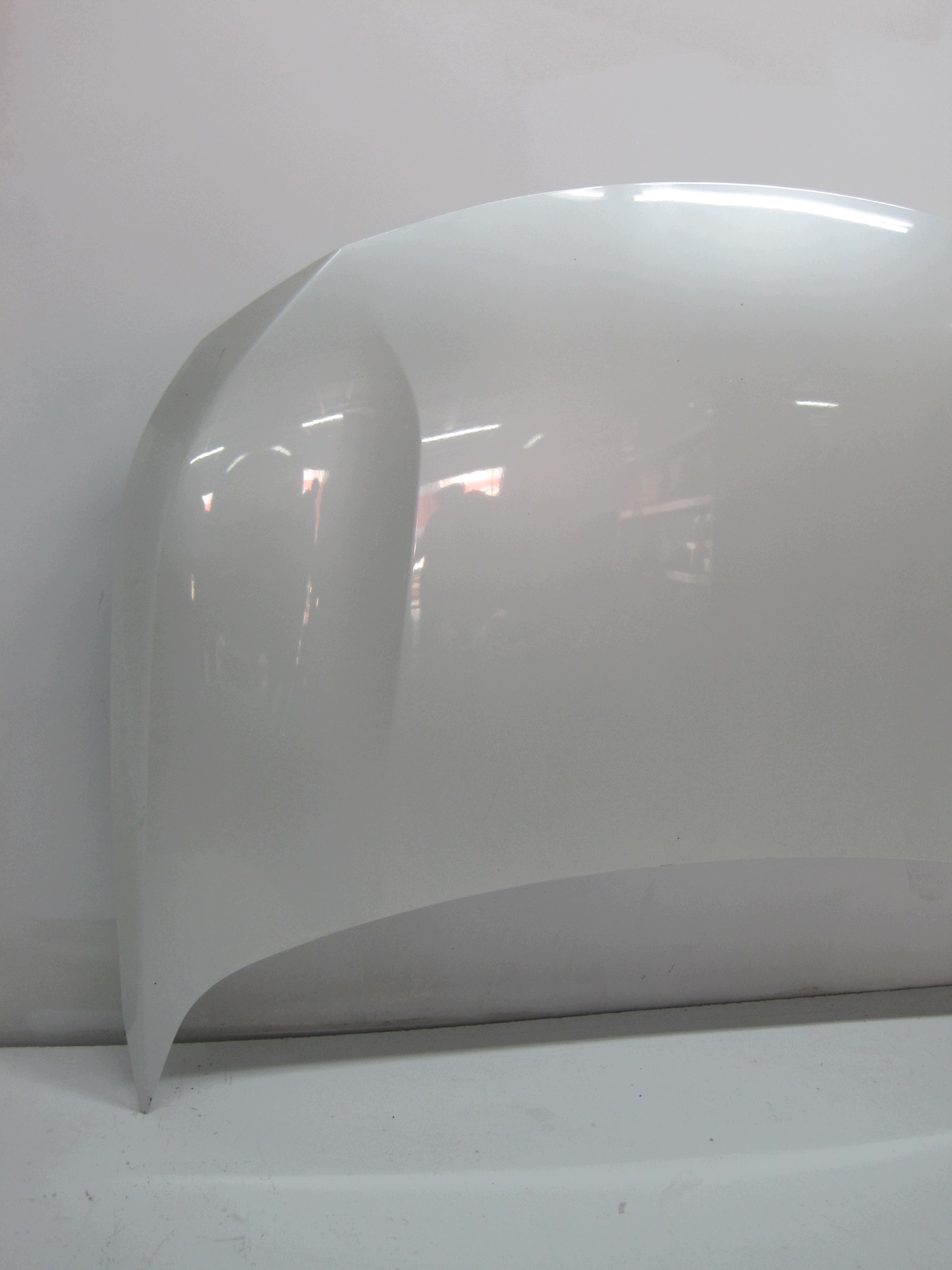 cofano PEUGEOT 3008 II LIFT 22R