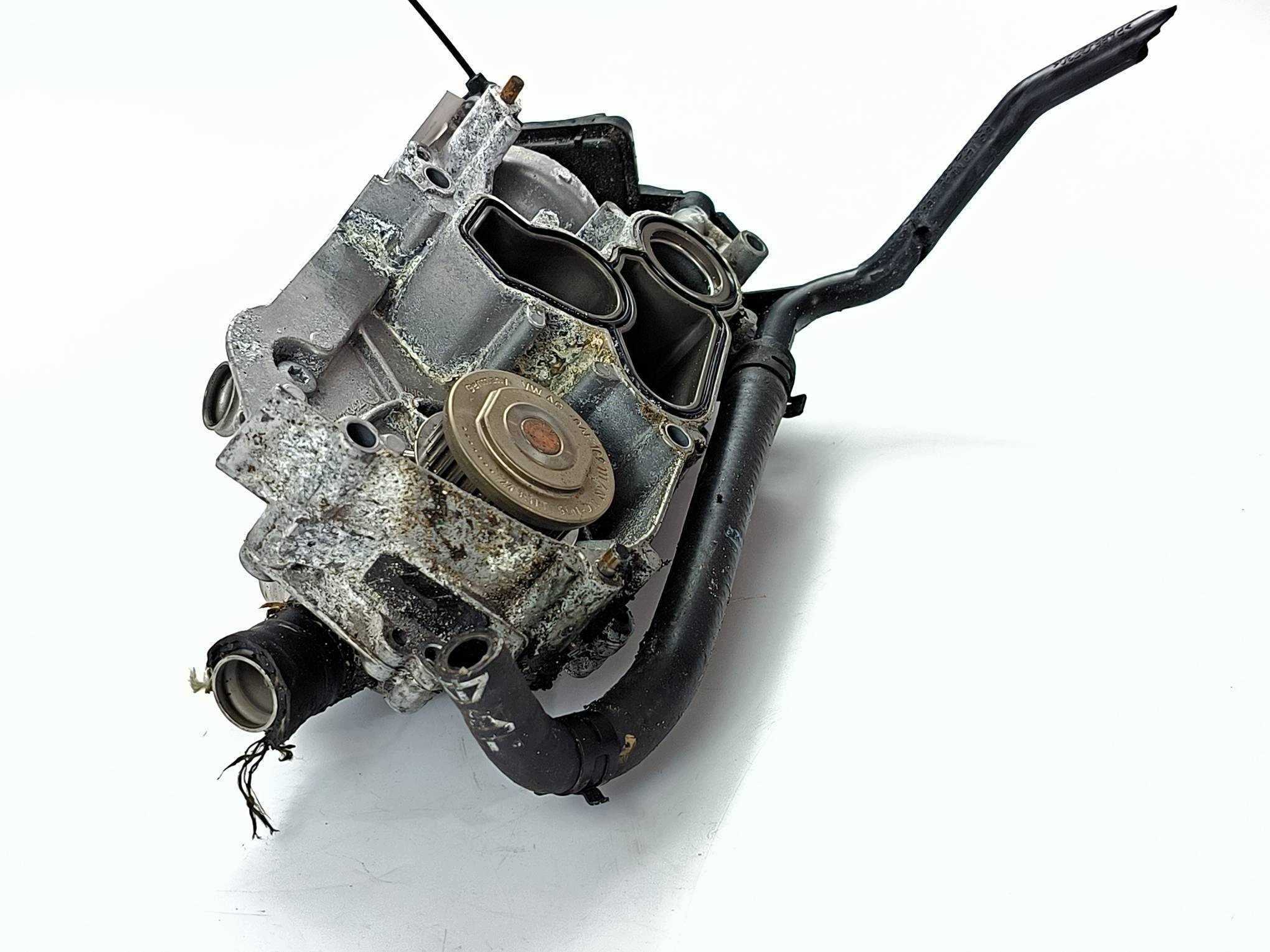 water pump 05E12111AB SKODA OCTAVIA IV LIFT