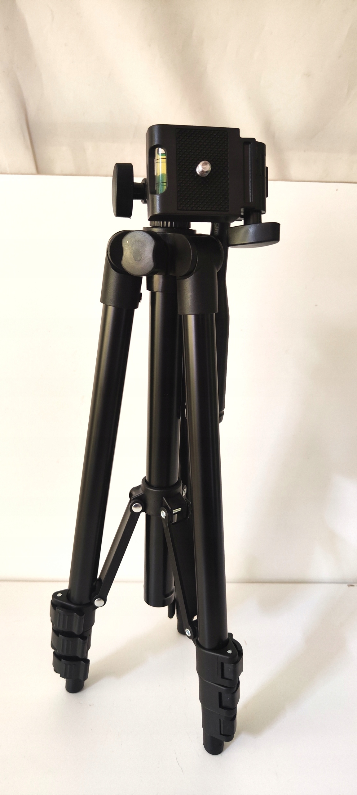 FOREVER ZESTAW DLA VLOGGERA Z REGULOWANYM STATYWEM Marka Forever